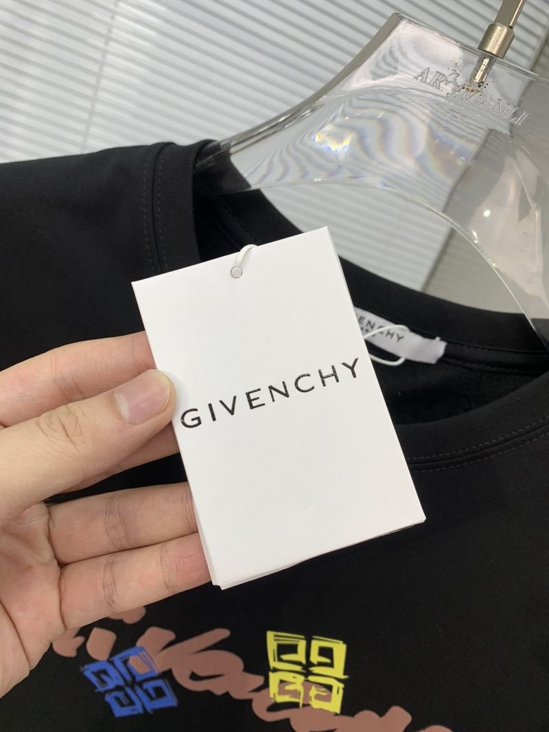 Givenchy T-Shirts